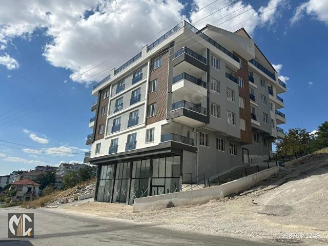 ÇALPAN'DAN TEK YETKİLİ BOSTANCIK CAD. SIFIR FIRSAT DAİRELER