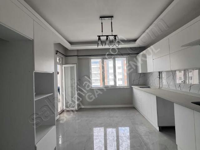 Alpaslan2 De Arakat Yerden Isıtma Kiralık 3+1