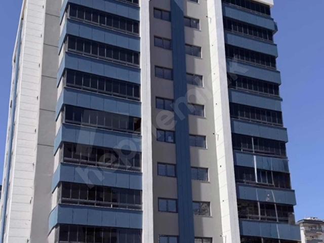 ALPASLAN 2 SATILIK 3,5+1 DAİRE
