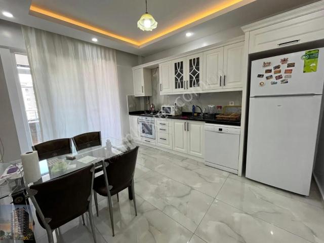 Alpaslan 2'de Ultra Lüks 2+1 Ara Kat Satılık Daire