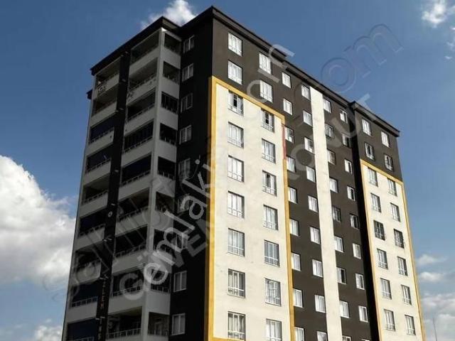 Alpaslan Da Köşe Konumda Muazzam Lokasyon