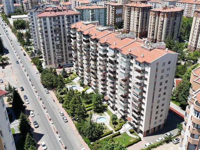Alpaslan Mah.kızılırmak Cd.üzeri Merkezi Konum 3+1 Kiralık Daire