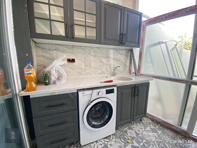 ALPARSLAN MAH'DE 0 EŞYALI KİRALIK 1+1 EŞYALI MÜSTAKİL EV 30.000