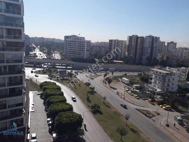 Alparslan Türkeş Bulvar Üzeri 3+1+masrafsız Satılık Daire.