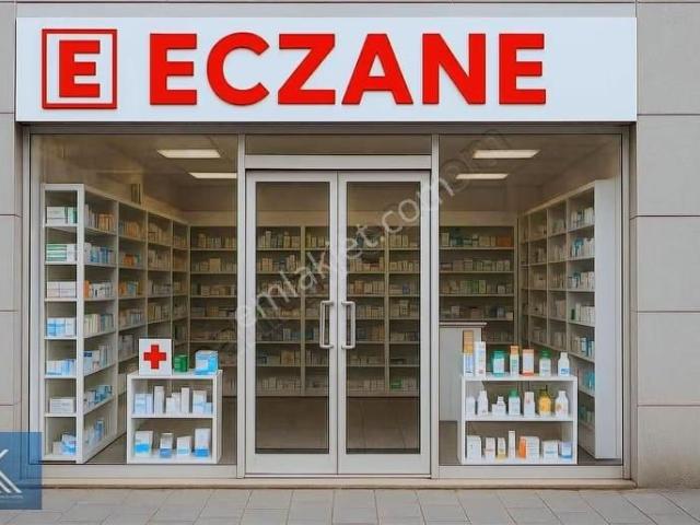 Alparslan'da Devren Kiralık Eczane