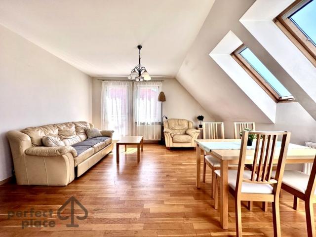 Alpejska 66 m², Wrocław