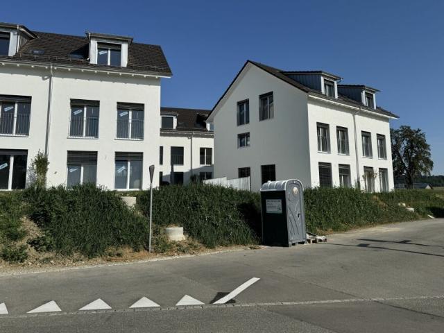 Alpenblick Wetzikon TG