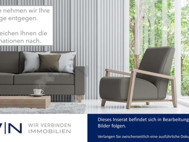 Investitions Chance mit Weitblick
