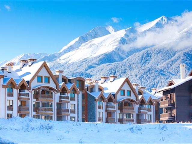 ALPES VAUDOISES PREMIUM BOUTIQUE HOTEL – IMMOBILIENERWERB MIT ERKOMMEN ZUM VERKAUF