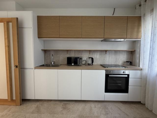 ALPES MARITIMES 06 NICE EST A VENDRE UN BEL APPARTEMENT 2 PIECES MEUBLE AU CALME