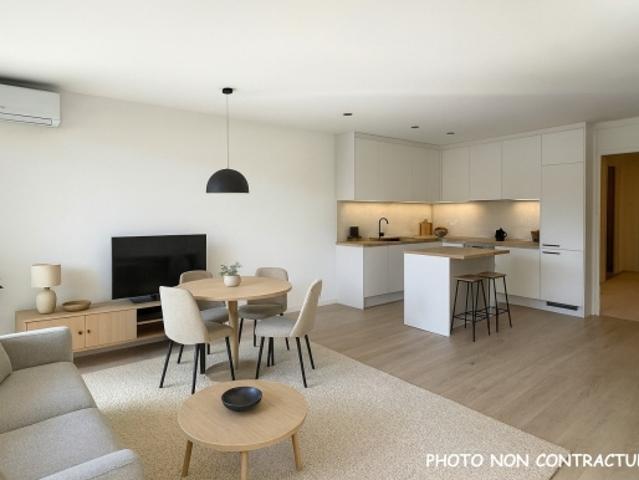 ALPES MARITIMES 06 NICE GAMBETTA PARK A VENDRE 5 PIECES AVEC GRANDES TERRASSE