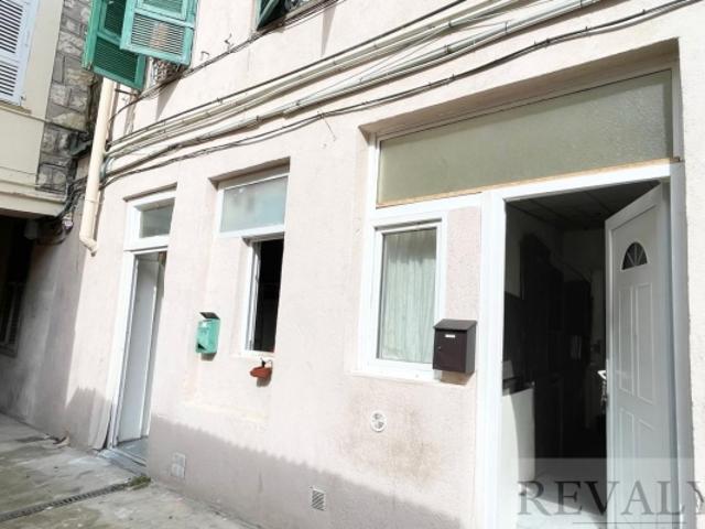 ALPES MARITIMES 06 NICE LIBERATION IDEAL INVESTISSEURS VENTE 2 STUDIOS A RENOVER