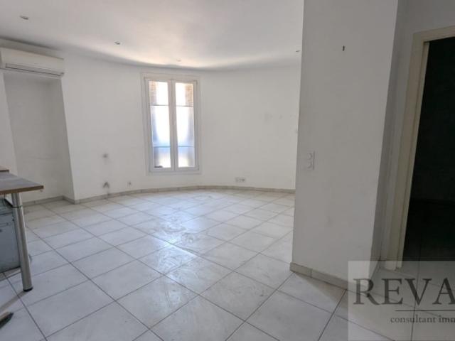 ALPES MARITIMES 06 NICE RIQUIER A VENDRE APPARTEMENT 120 M2