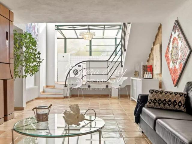 Alpes Maritimes 06 Saint Jean Cap Ferrat 76m² Saint Jean Cap Ferrat