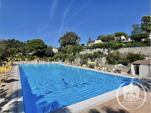 Alpes Maritimes 06 Villeneuve Loubet Domaine Les Hauts De. 105m² Villeneuve Loubet