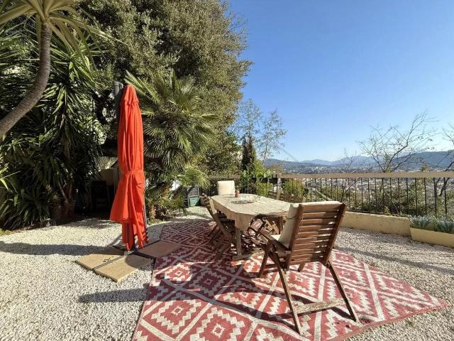 Alpes Maritimes Nice 06 Parc Impérial: Vente Grand 3. 89m² Nice