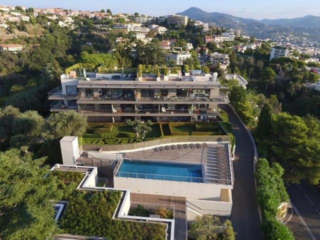 Alpes Maritimes Nice 06 St Pierre De Feric: Vente App. 49m² Nice