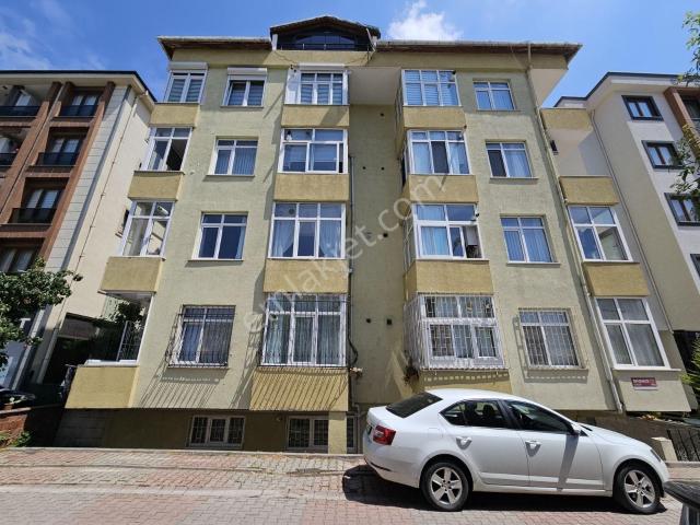Alper Alkan'dan Tavukçu Yoluna Cephe Harika Konumda Arakat 2+1