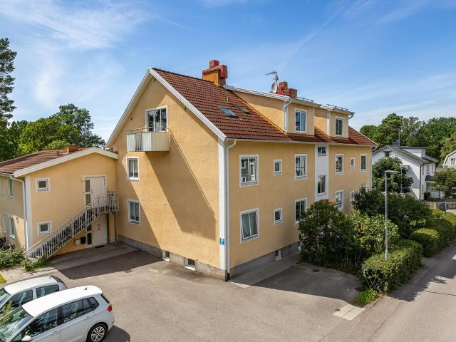 Alpgatan 22 A