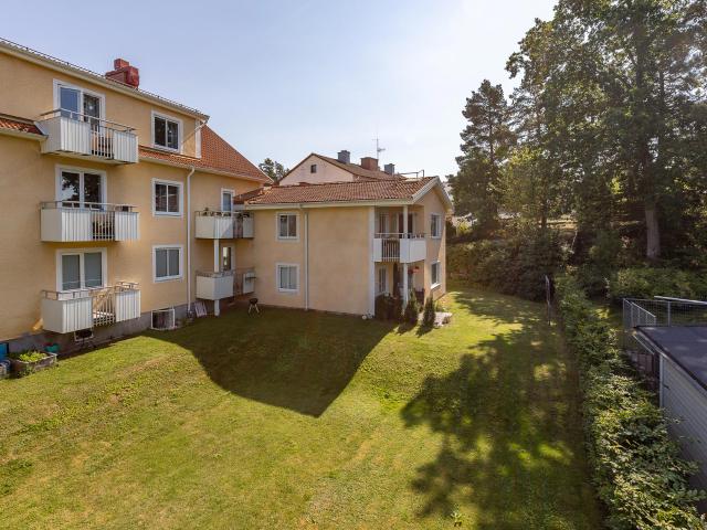 Alpgatan 22C