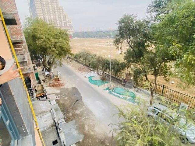 Alpha 02 2 Bedroom 100 Sq. Ft. Builder Floor in Alpha Ii Greater Noida Listing ID: #10167