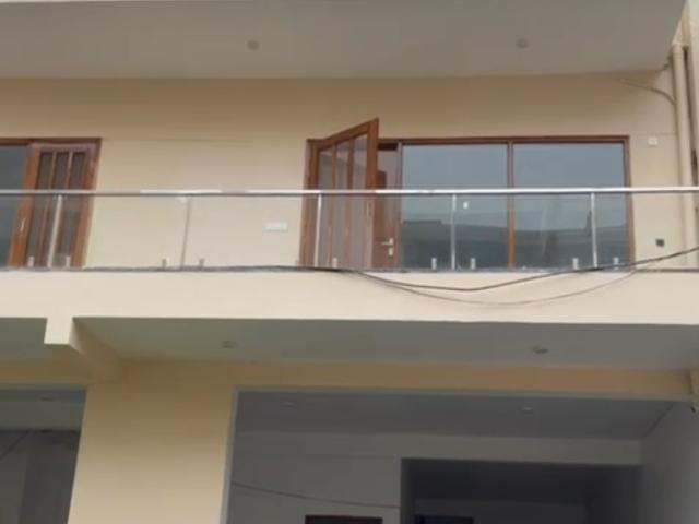Alpha 1 RWA 4 Bedroom 150 Sq. Mt. Independent House in Alpha 1 Greater Noida Listing ID: #10035