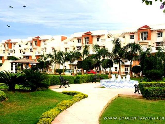 Alpha 1 RWA 2 Bedroom 250 Sq. Mt. Independent House in Alpha 1 Greater Noida Listing ID: #10350