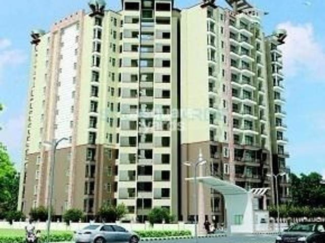 Alpha 1 RWA 3 Bedroom 1000 Sq. Ft. Apartment in Alpha 1 Greater Noida Listing ID: #10374