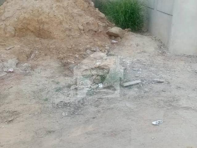 Alpha Belt Residential Plot Available For sale