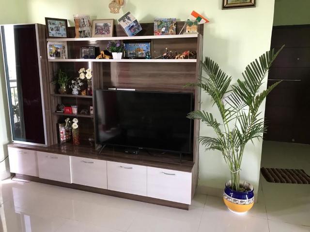 Alphacorp Gurgaon One 84 2 Bedroom 1270 Sq. Ft. Apartment in Sector 84 Gurgaon Listing ID: #10056