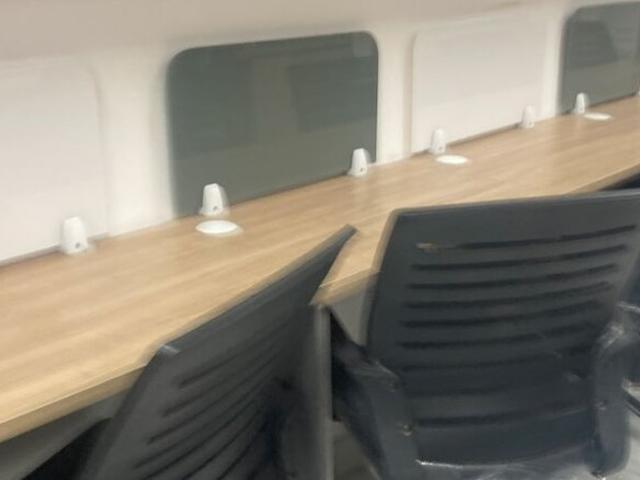 Alphathum Commercial Co working Space 100 Sq. Ft. in Sector 90 Noida Listing ID: #10047