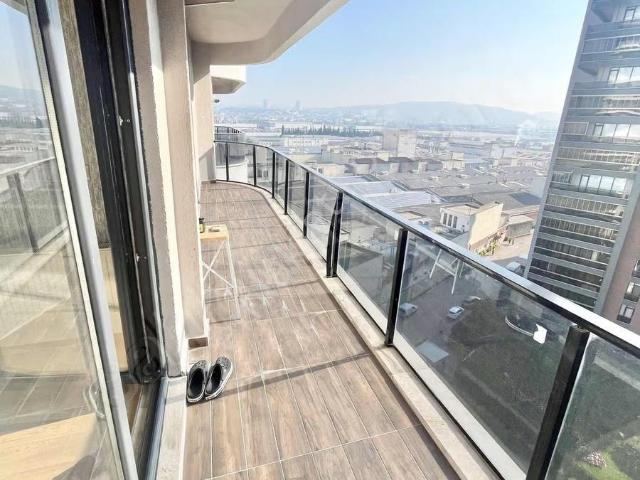 Alpiş Aden House 1+1 Full Eşyalı