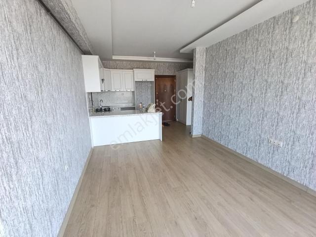 Alpiş Aden House'da Muhteşem Manzaralı 1+1 Kiralık Daire