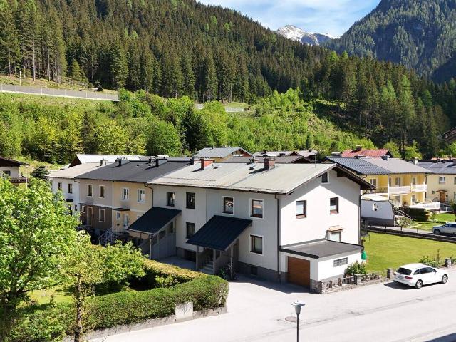 ALPINBLICK Reihenhaus in Bad Gastein