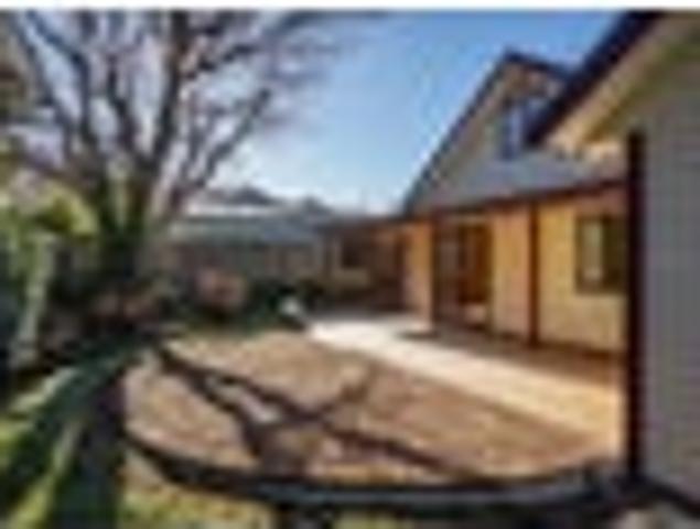 Alpine charm in the heart of old town