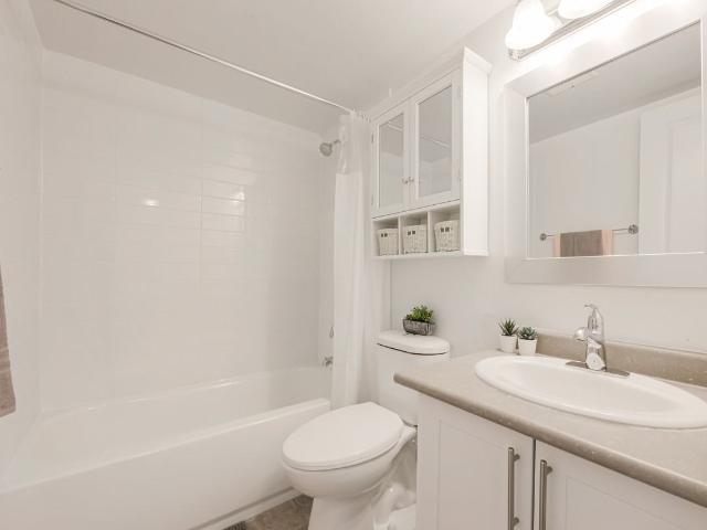 Alpine Apartments 2 Bedroom Apartment for Rent at 5 Tangreen Crt, Toronto, ON M2M 3Z1 Newtonbrook