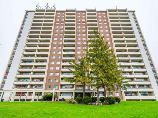 Alpine Apartments 2 Bedroom available at 5 Tangreen Court, North York [object Promise] for Rent