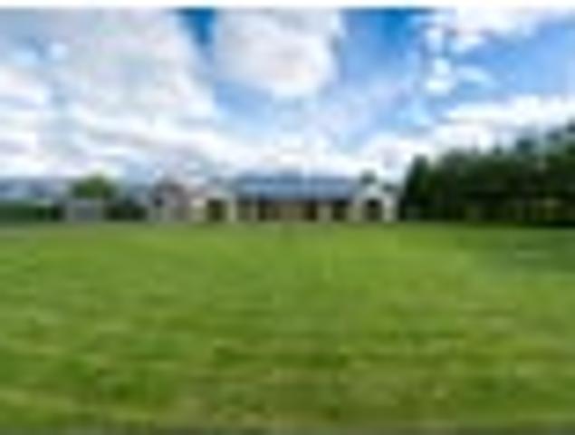 Alpine Entertaining on 5.45 Hectares