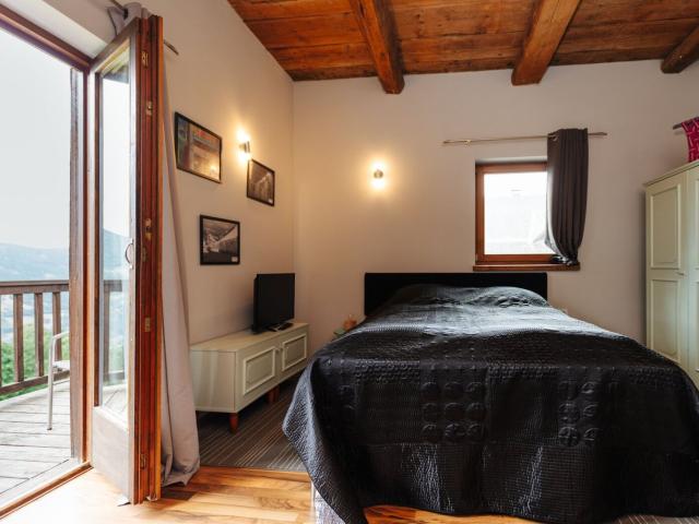 Alpine Eleganz trifft modernen Komfort Chalet, Apartmenthaus oder privates Refugium in Naturlage