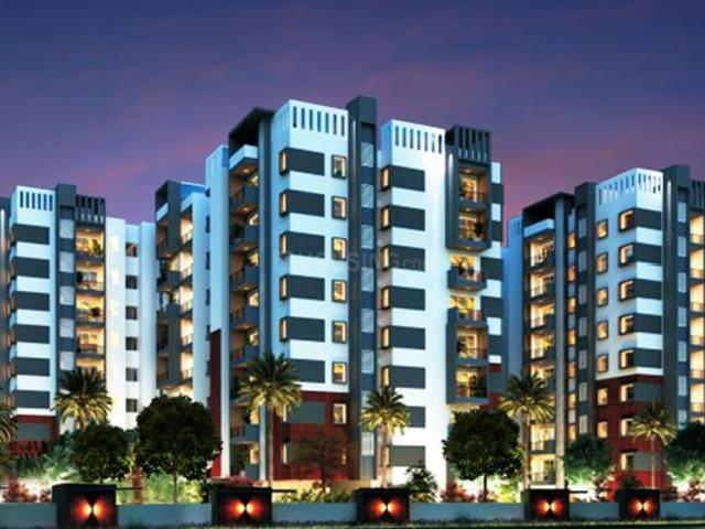 Alpine Fiesta,Whitefield 2 BHK Apartment For Sale Bangalore