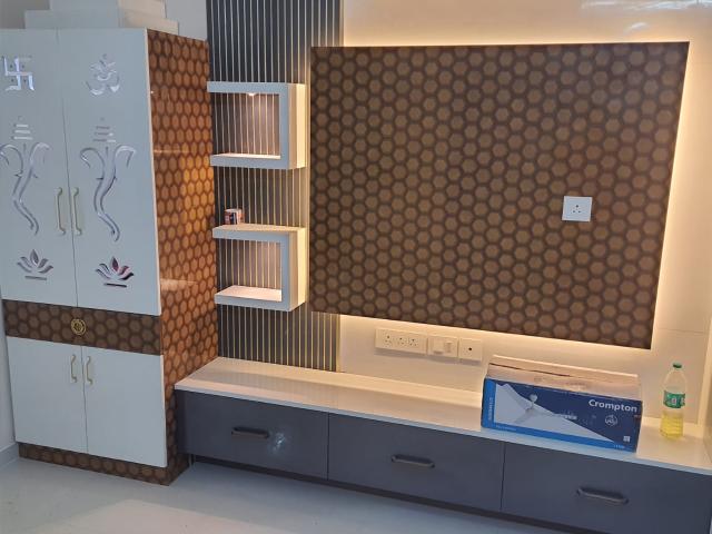 Alpine Fiesta 2 Bedroom 1025 Sq. Ft. Apartment in Whitefield Bangalore Listing ID: #9482