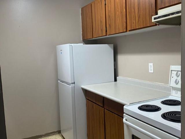 Alpine Lodge – 1 Bedroom