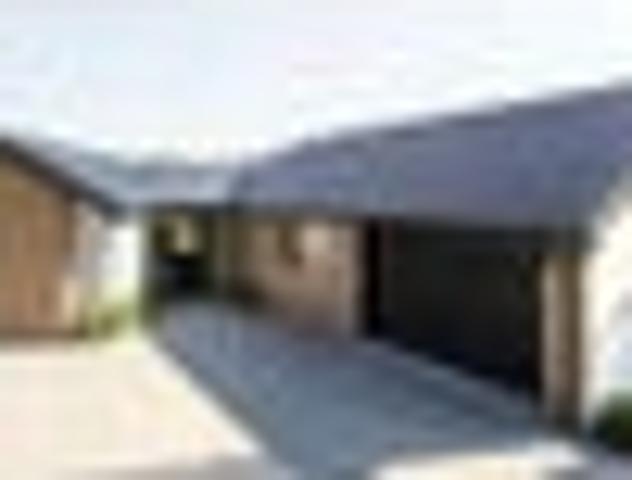 Alpine Lifestyle Meets Executive Living