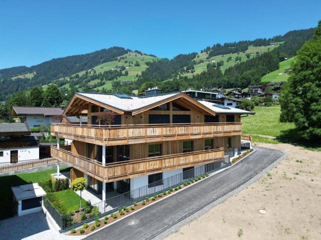 Alpine Luxuswohnung Ski In/ Ski Out