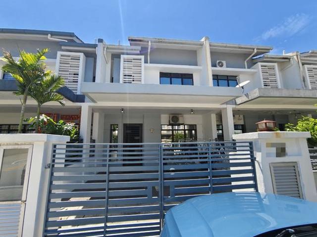 Alpine M Residence Rawang 2Storey Near Bandar Tasik Puteri