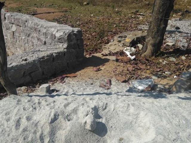 Alpine Satpura 345 Sq.Yd. Plot in Shankarpalli Hyderabad Listing ID: #10401