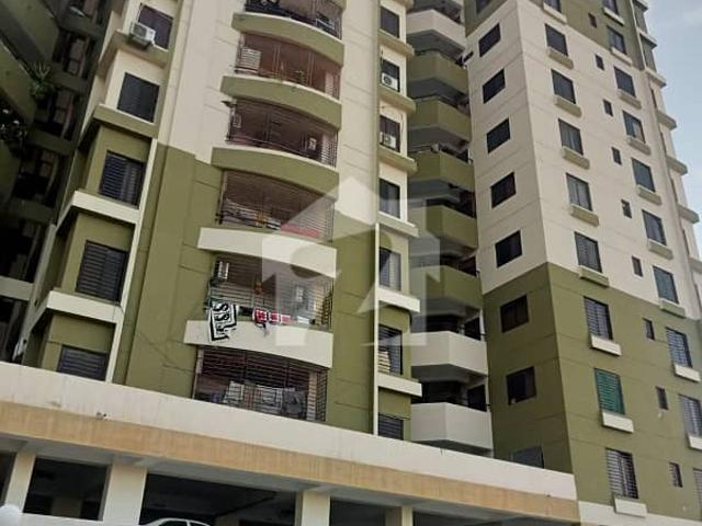 Alpine Plaza 3 Bed Dd Flat For Sale