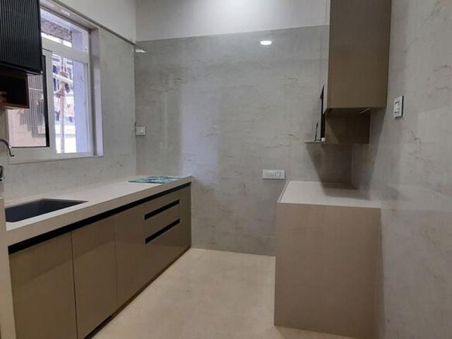 Alpine Primo 1 Bedroom 422 Sq. Ft. Apartment in Andheri West Mumbai Listing ID: #10011