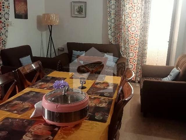 Alpine Tower 3 Bed Dd Flat For Sale