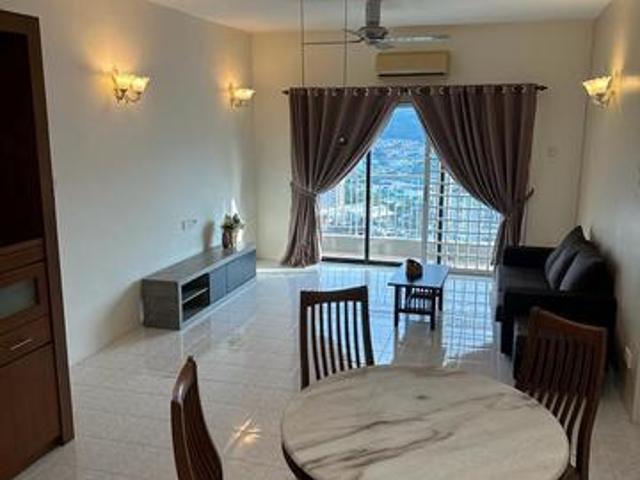 Alpine Tower Condominium Bayan Lepas Direct Owner 2CP